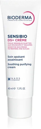 Bioderma Sensibio DS+ Cream